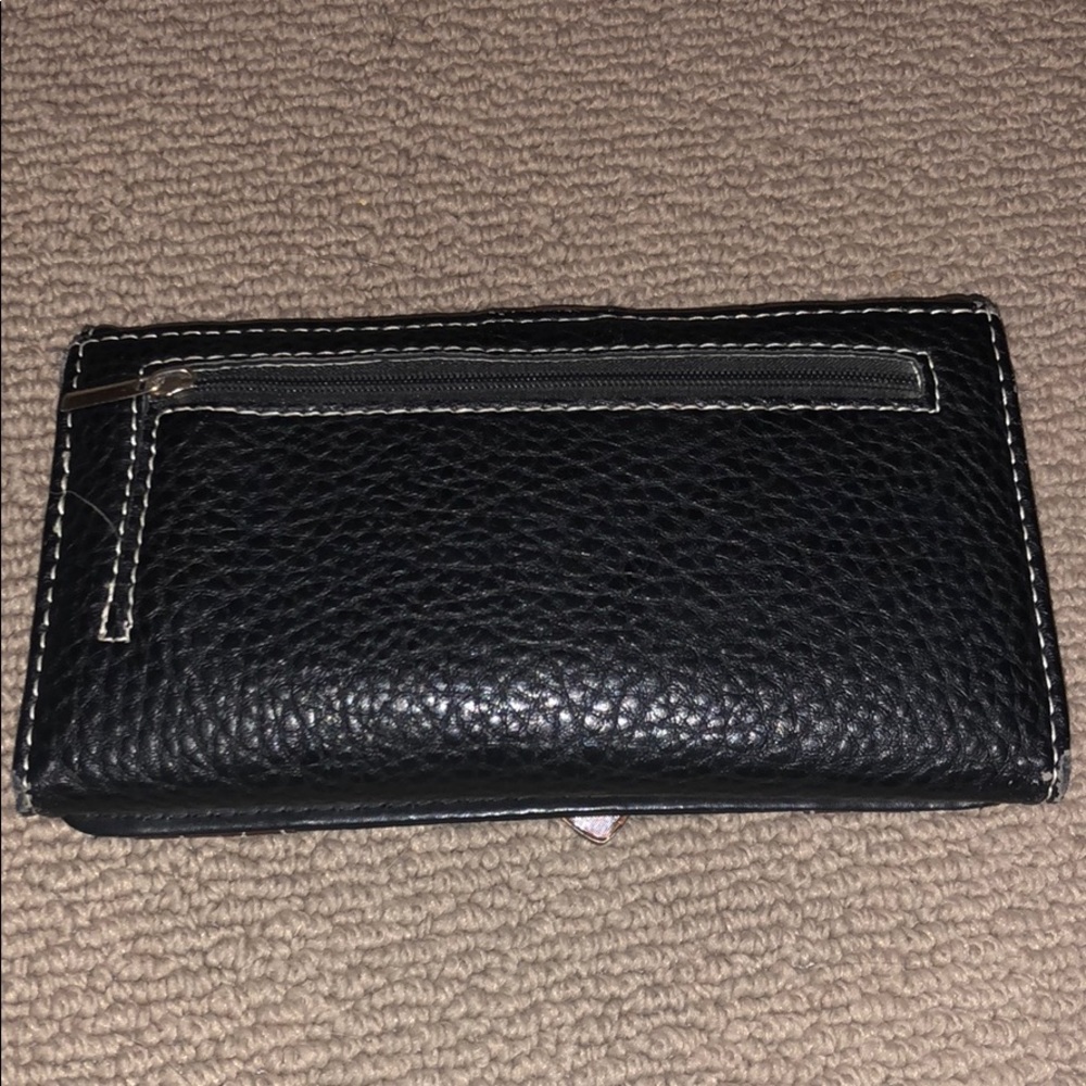 P & G Wallet - Picture 3 of 3
